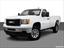 2012 GMC Sierra 3500 HD Regular Cab